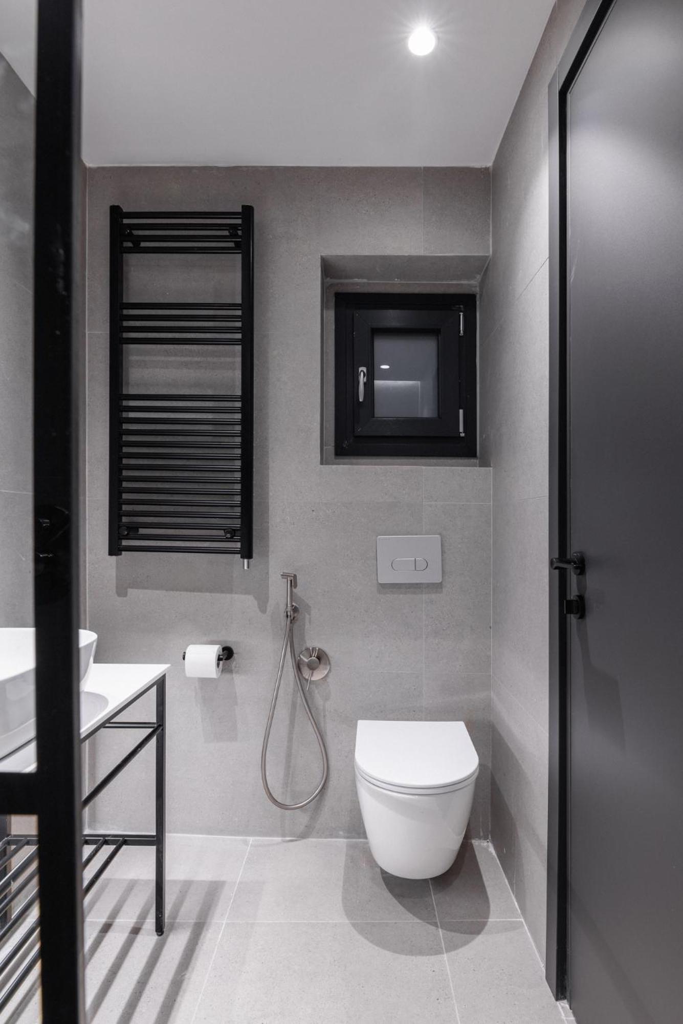 Liv 9 Residence Thessaloniki Exterior photo