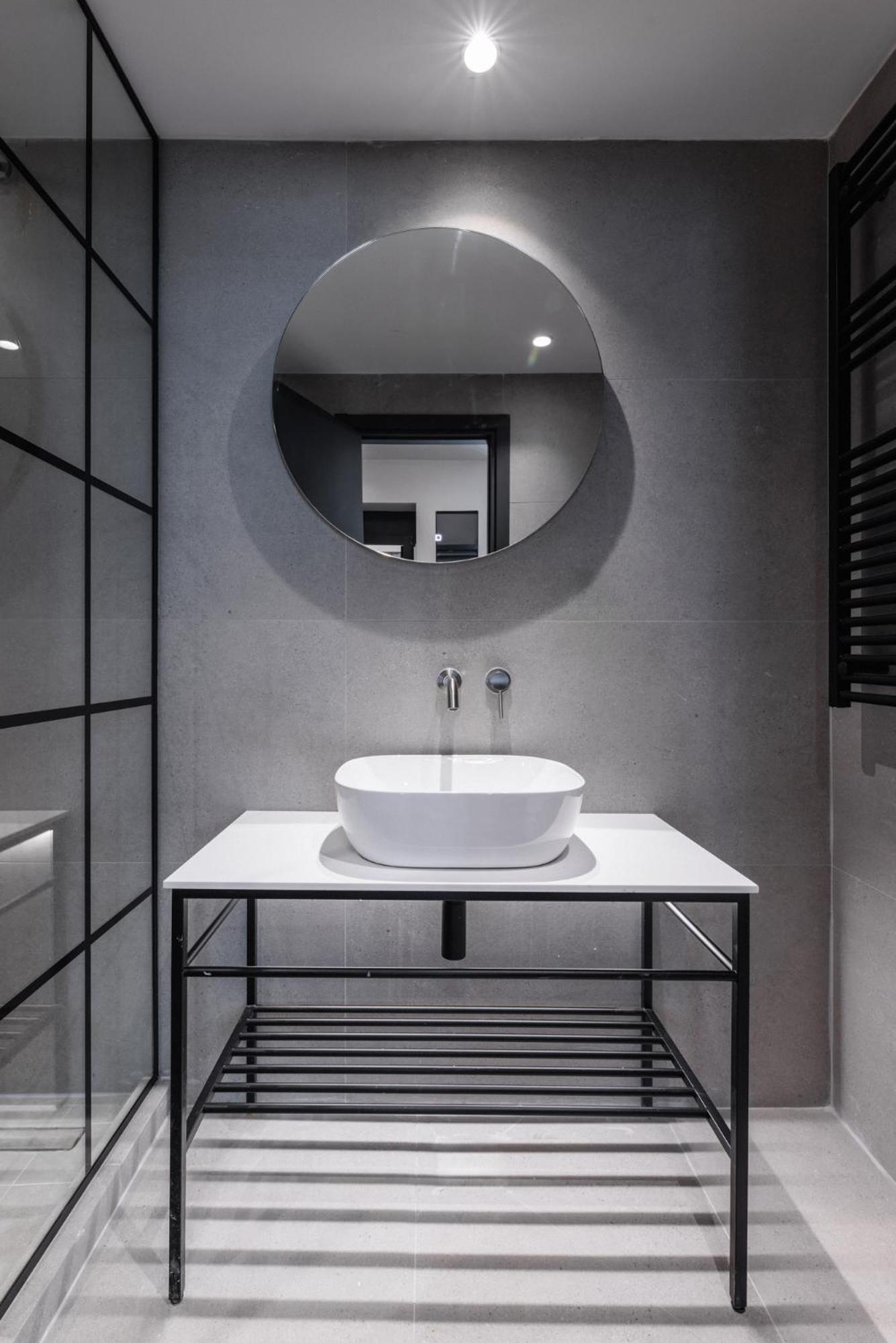 Liv 9 Residence Thessaloniki Exterior photo