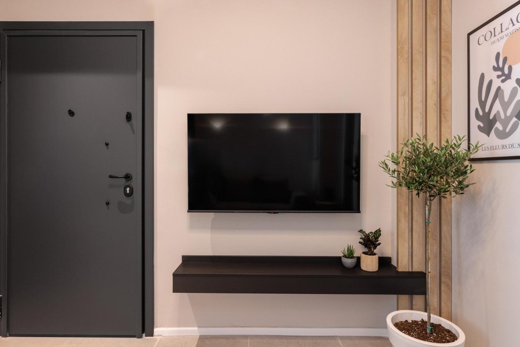 Liv 9 Residence Thessaloniki Exterior photo