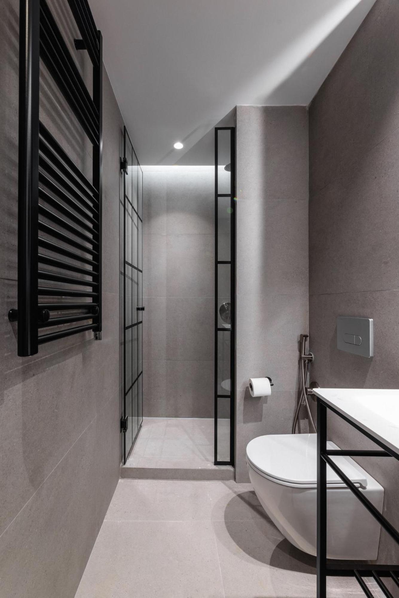 Liv 9 Residence Thessaloniki Exterior photo