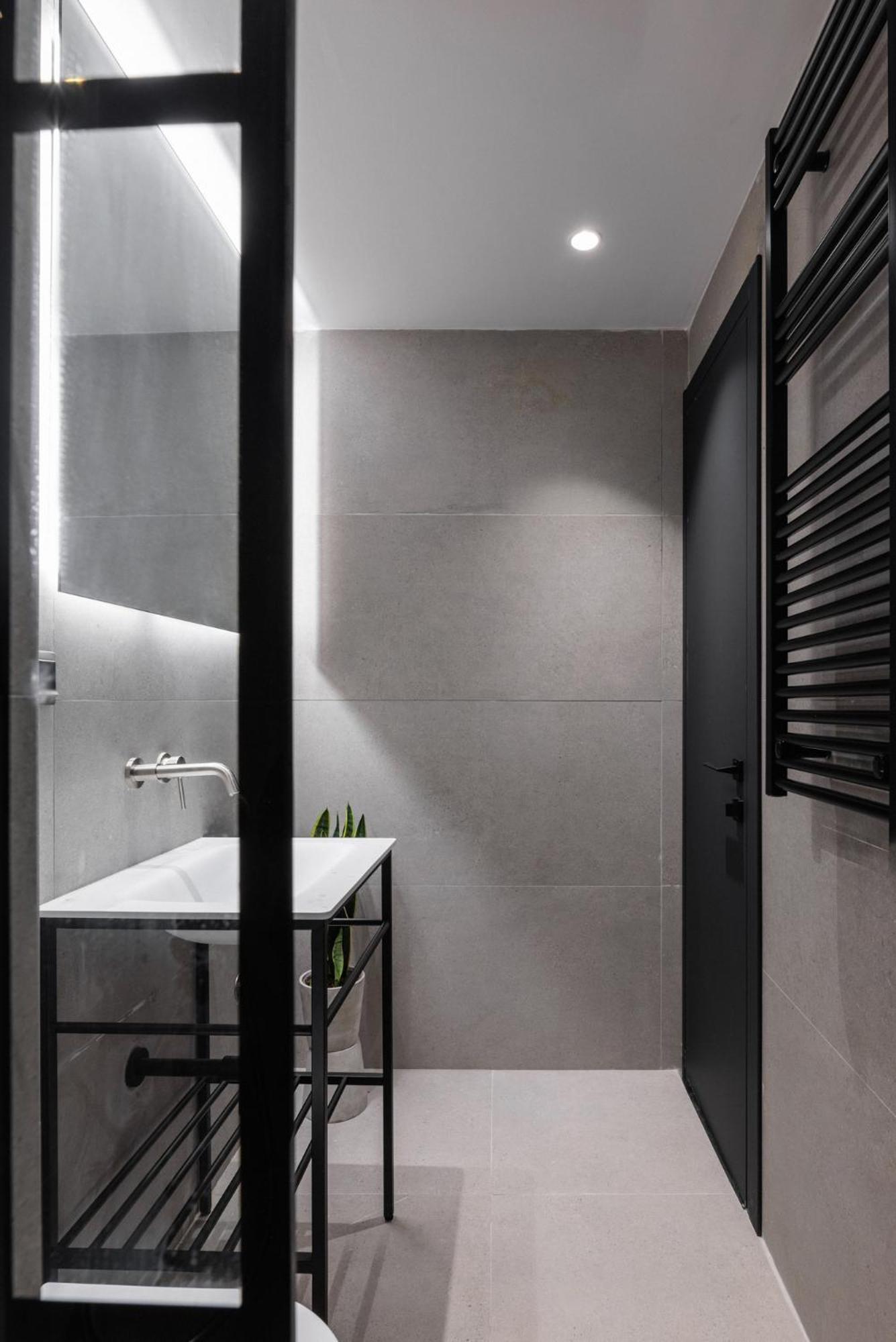 Liv 9 Residence Thessaloniki Exterior photo