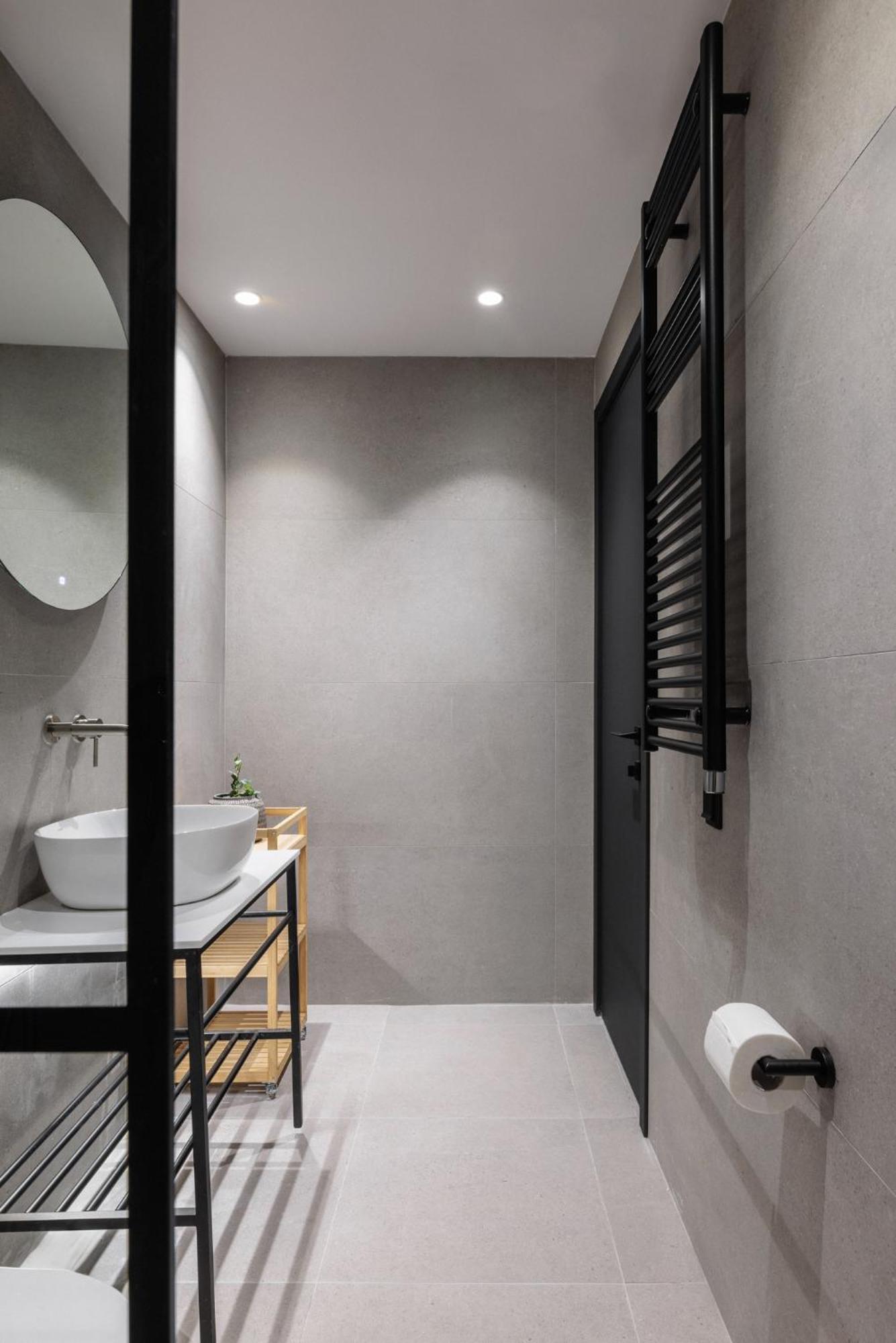 Liv 9 Residence Thessaloniki Exterior photo