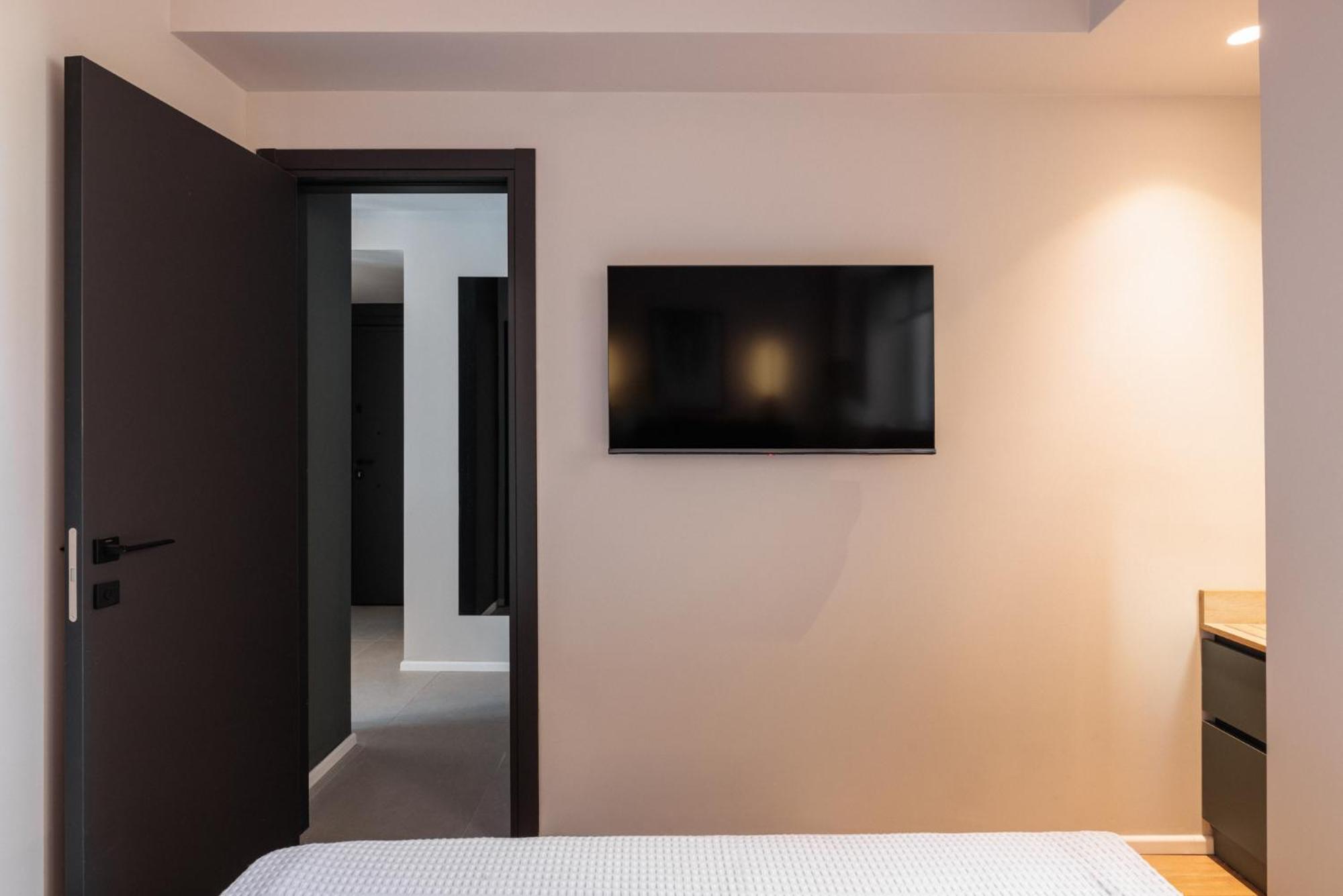 Liv 9 Residence Thessaloniki Exterior photo